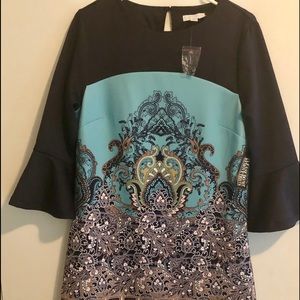 ❌ SOLD ❌ NY & CO Dress NWT